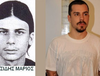 Μάριος Σεϊσίδης: Κάθειρξη 36 ετών επέβαλε το Τριμελές Εφετείο Κακουργημάτων